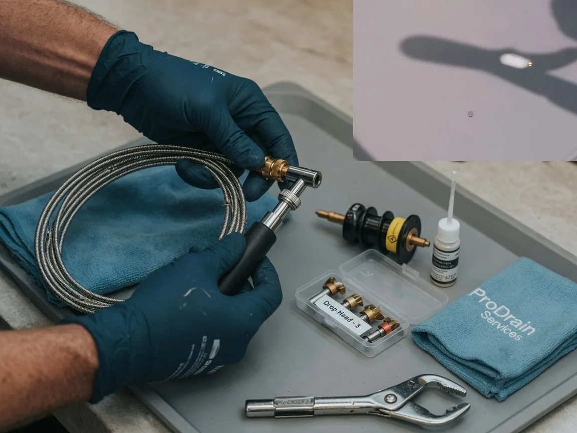 Why choose Drain Cleaning in Sterling, NE